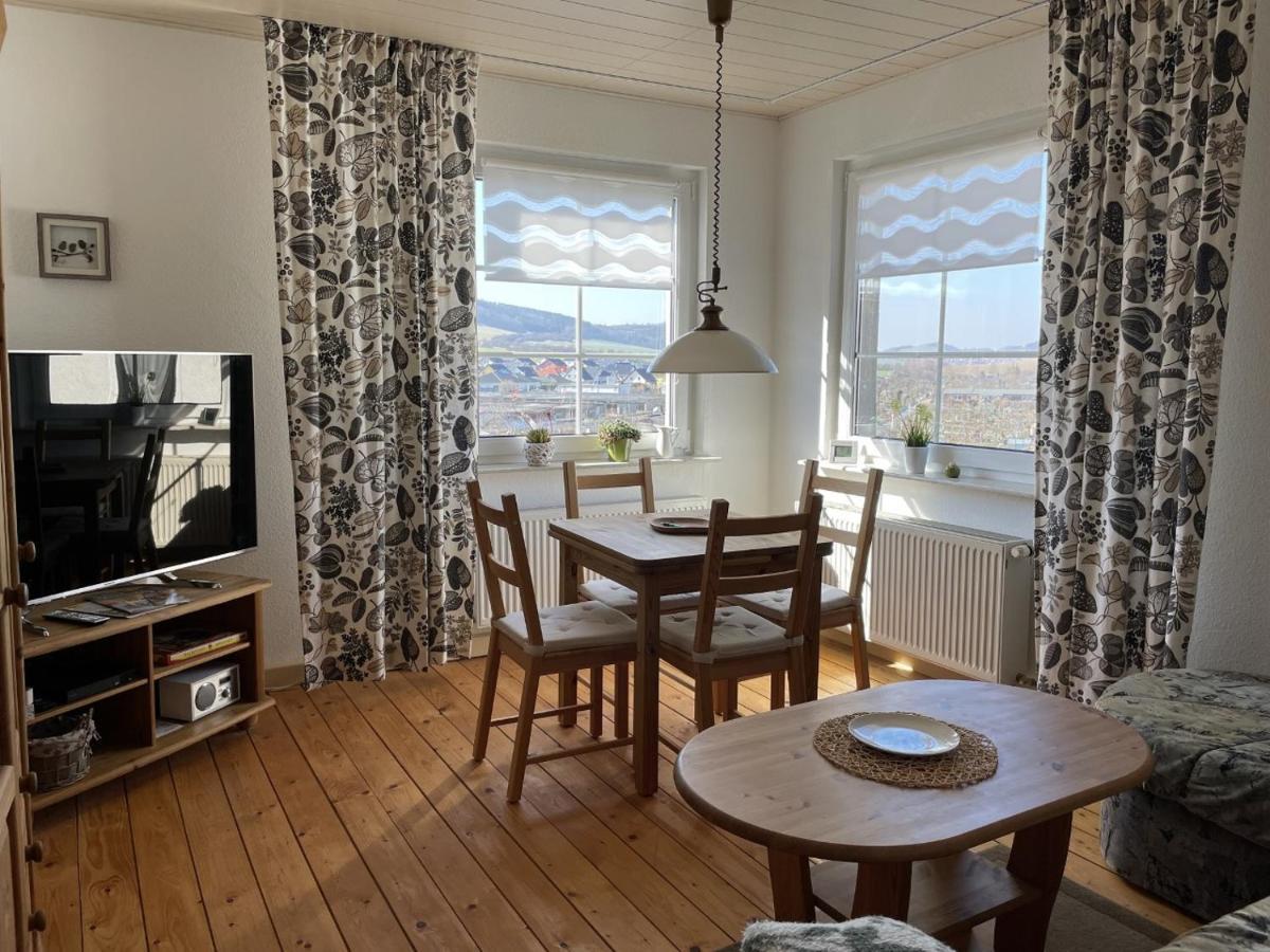 Ferienwohnung Zum Riesenloeffel Arnstadt Zewnętrze zdjęcie