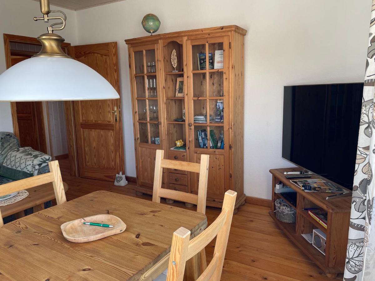 Ferienwohnung Zum Riesenloeffel Arnstadt Zewnętrze zdjęcie
