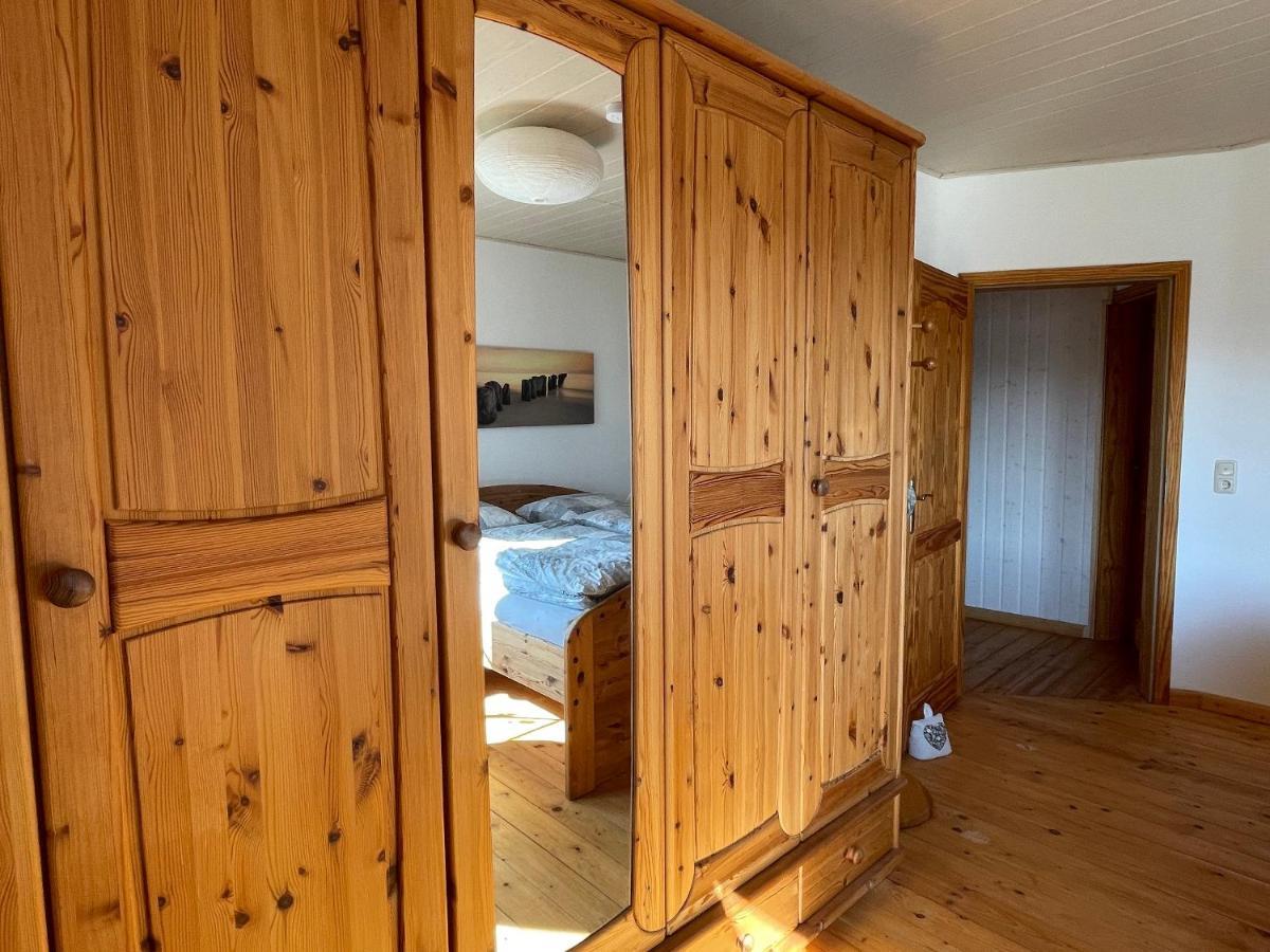 Ferienwohnung Zum Riesenloeffel Arnstadt Zewnętrze zdjęcie